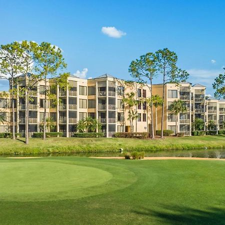 Hotel Marriott'S Royal Palms Lake Buena Vista Exterior foto