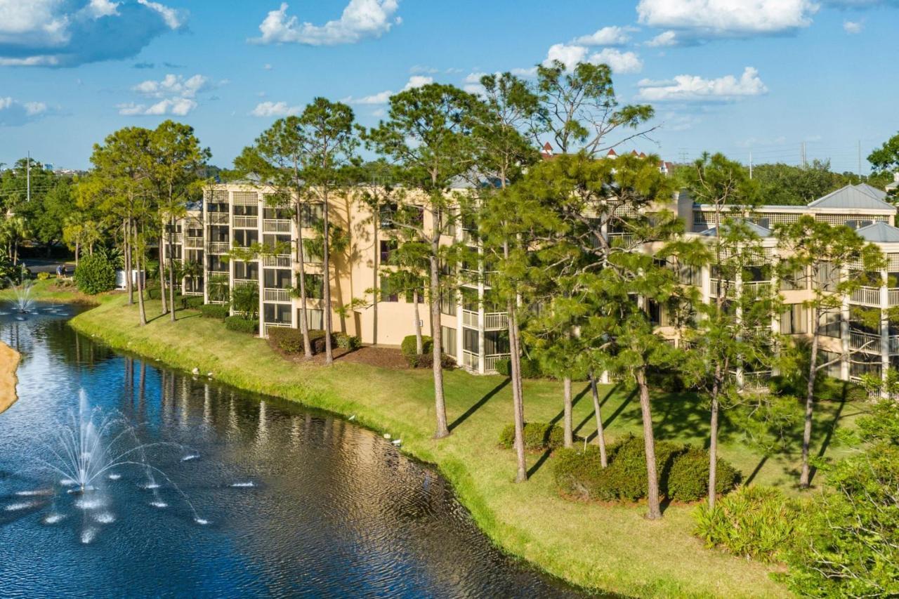 Hotel Marriott'S Royal Palms Lake Buena Vista Exterior foto
