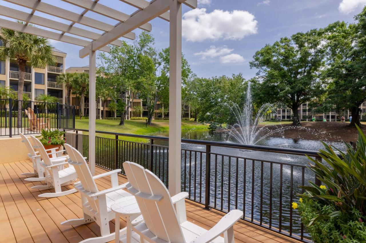 Hotel Marriott'S Royal Palms Lake Buena Vista Exterior foto