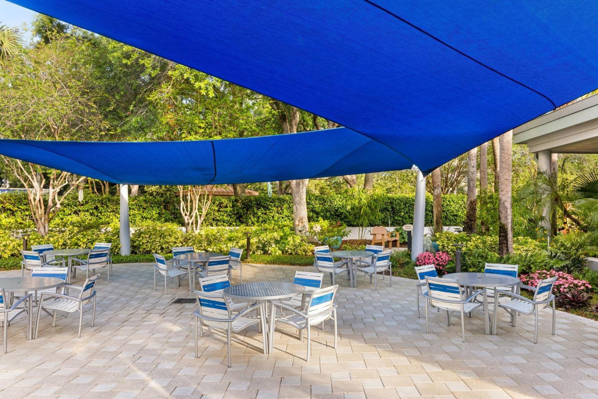 Hotel Marriott'S Royal Palms Lake Buena Vista Exterior foto