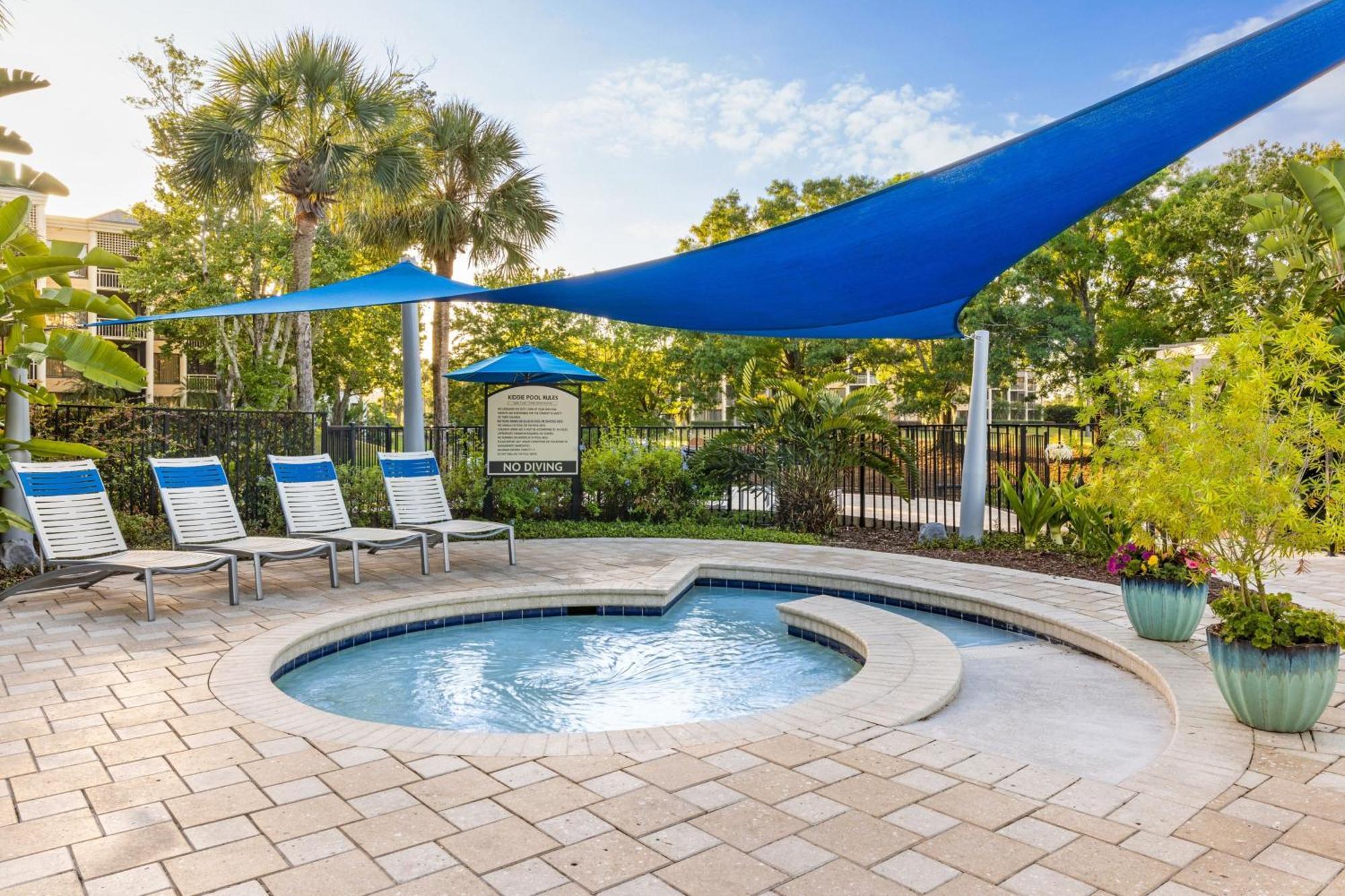 Hotel Marriott'S Royal Palms Lake Buena Vista Exterior foto