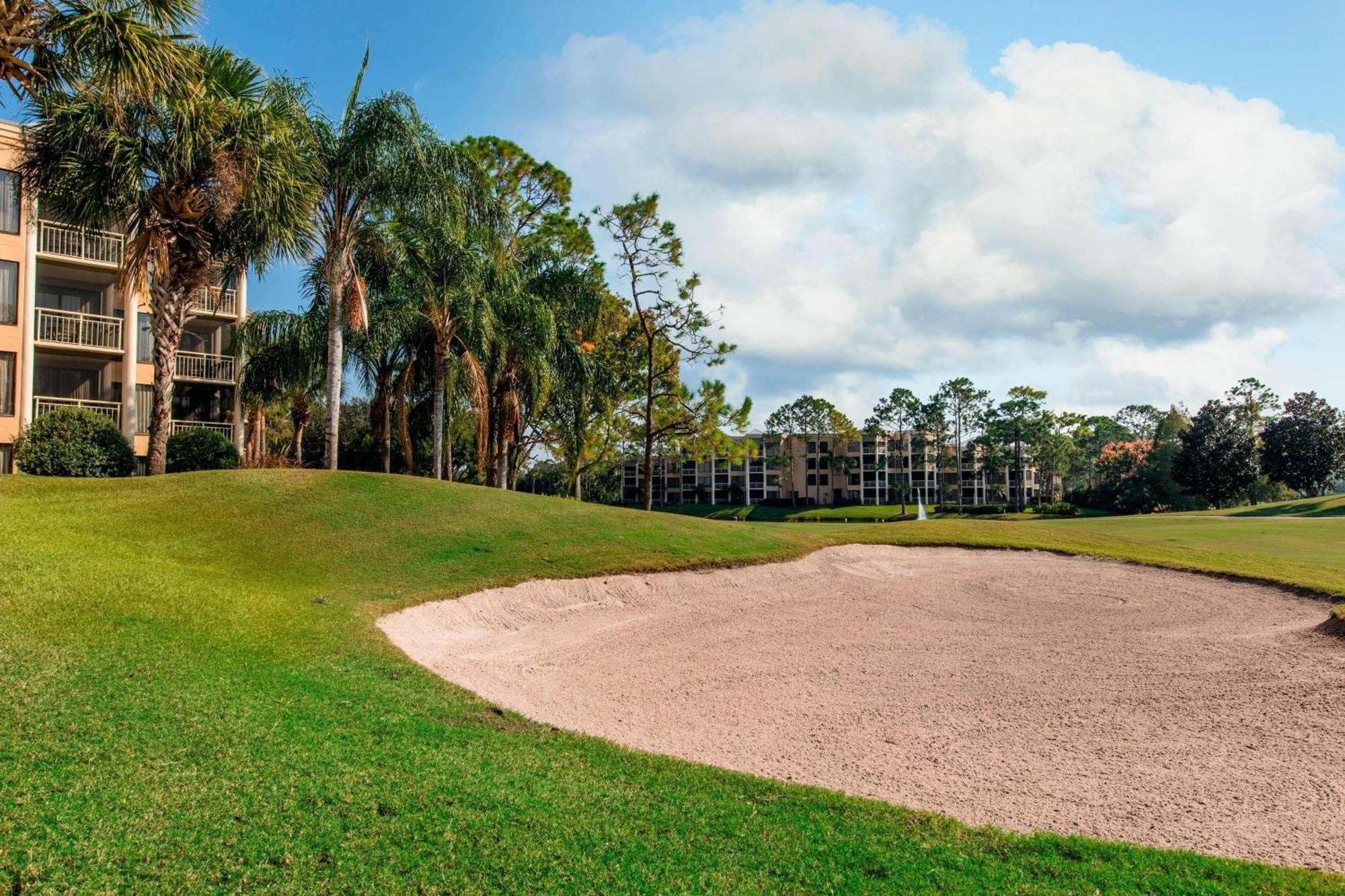 Hotel Marriott'S Royal Palms Lake Buena Vista Exterior foto
