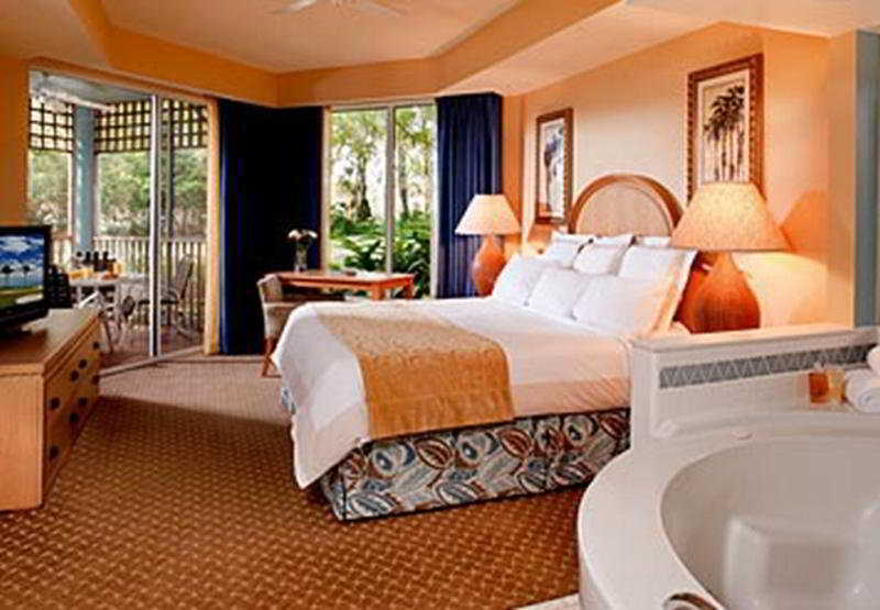 Hotel Marriott'S Royal Palms Lake Buena Vista Habitación foto