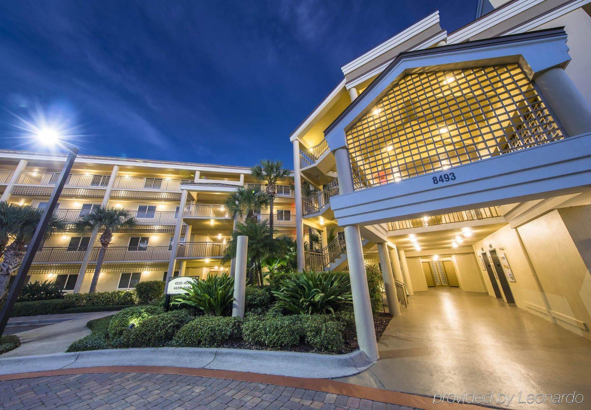 Hotel Marriott'S Royal Palms Lake Buena Vista Exterior foto