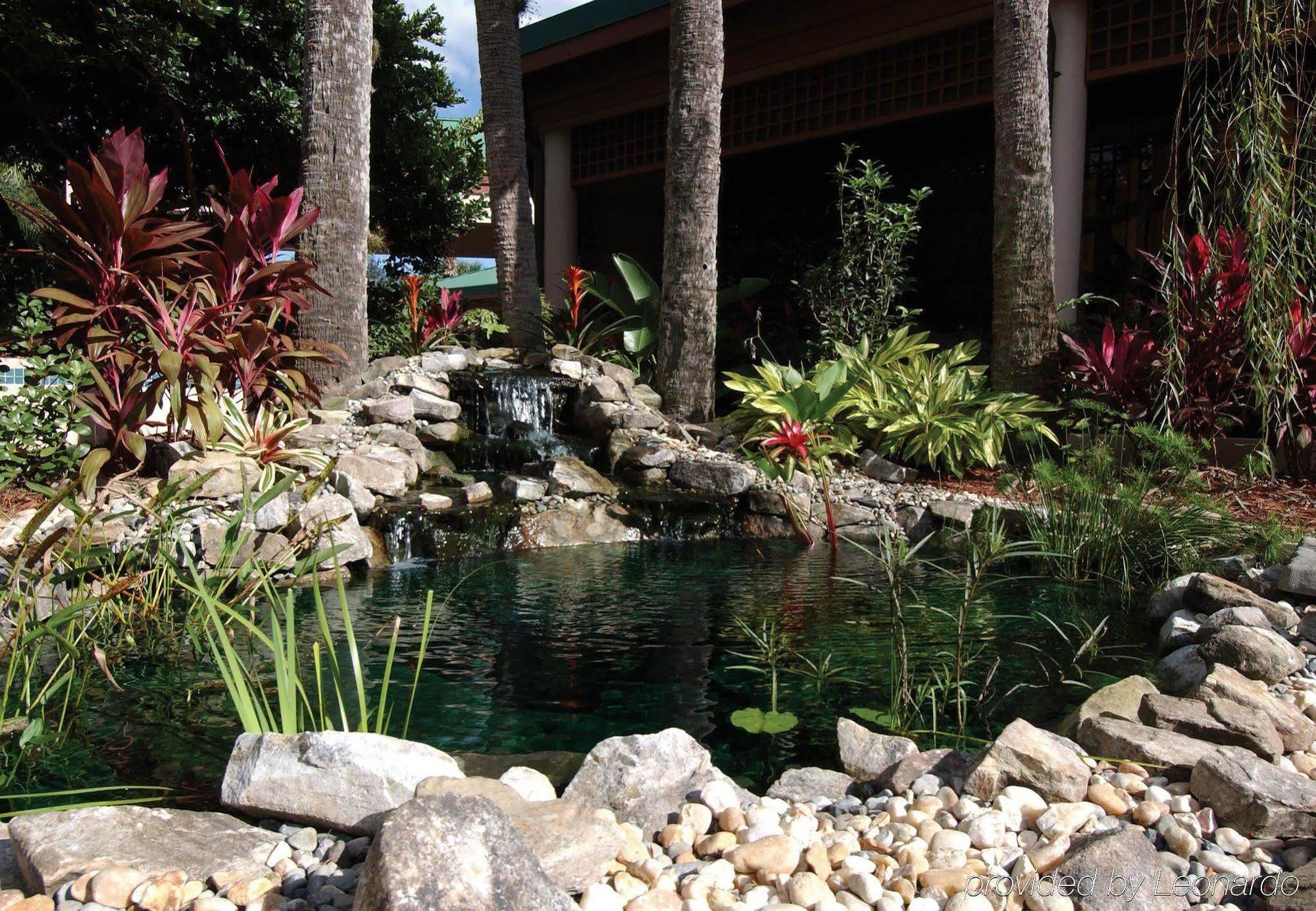 Hotel Marriott'S Royal Palms Lake Buena Vista Exterior foto